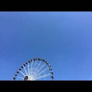 Meet your Posher, Amy